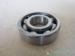 Подшипник натяжителя вентилятора / BEARING BALL АРТ: CH11444