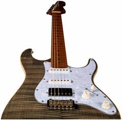 JET JS-450 TBK - Электрогитара шестиструнная