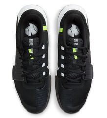 Теннисные кроссовки Nike Zoom GP Challenge 1 Clay - black/white/black