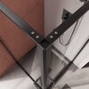 Cezares LINER-A-2-100-C-Cr LINER-A-2-100-C-Cr Душевой уголок