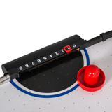 Игровой стол - аэрохоккей DFC MINI 42" JG-AT-14200 фото №5