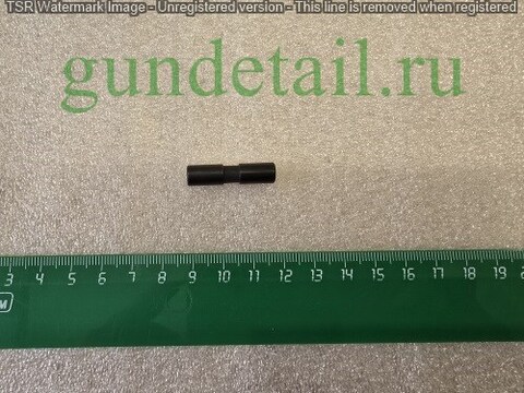 Ось РС-16.00.32