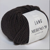 Пряжа MERINO 70 Lang Yarns