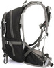 Картинка рюкзак велосипедный Ai One 2353 black - 5