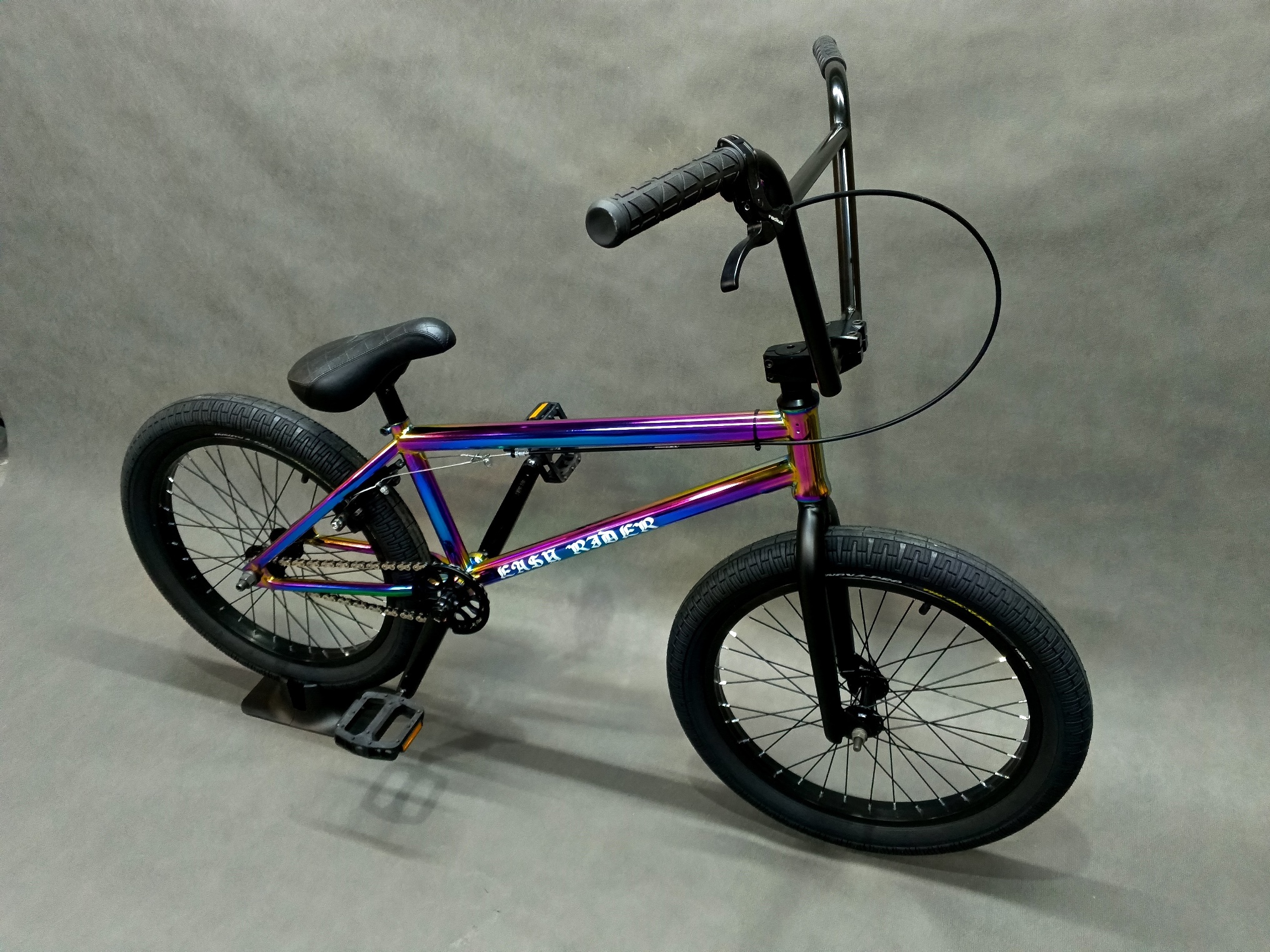 EasyRider 20" CHAMELEON - BMX | iRide shop фото 7