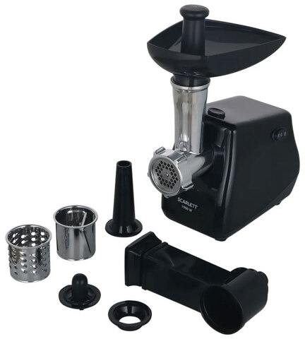 Мясорубка Scarlett SC-MG45M26 (б/у)