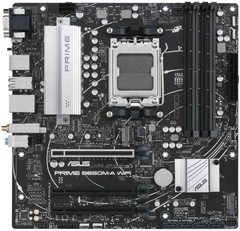 Материнская плата ASUS PRIME B650M-A WIFI