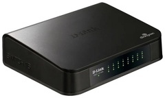 Коммутатор D-link DES-1016A/E2A