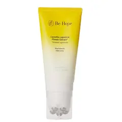 Be-Hope Luxury Vegan Pore Lifting Roller Cream крем-лифтинг c экстрактом камелии для лица,шеи и декольте с роллером