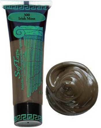 Softap 300 Irish Moss (Ирландский Мох)