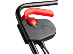 ЗУБР 1000 Вт, 32 см, электрический скарификатор-аэратор (ЗСЭ-32-1000)