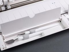 Листовой режущий плоттер Silhouette CAMEO 3