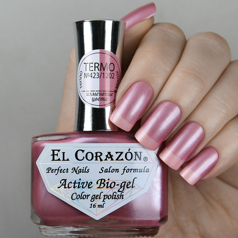 El Corazon 423/1202 termo active Bio-gel