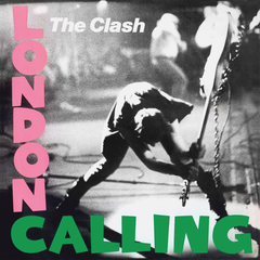 The Clash / London Calling (CD)
