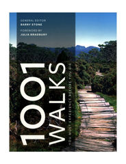 1001 Walks : You must experience before you die