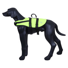 70650 Спасательный жилет ICEPEAK PET  PROZONE LIFEVEST, цвет желтый (438), размер L