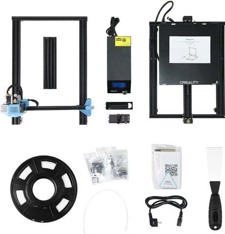 3D-принтер Creality CR-10 V3