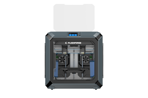 3D-принтер FlashForge Creator 3 V2