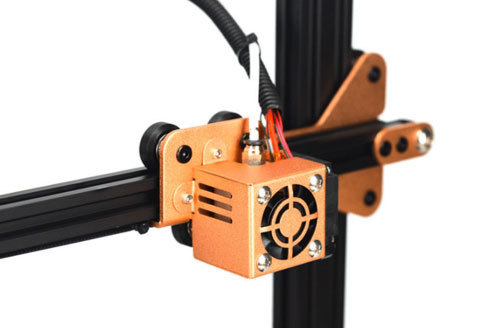 3D-принтер TEVO Tornado