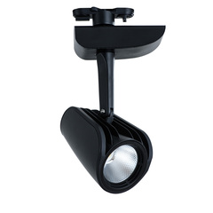 Светильник потолочный трековый Arte Lamp Lynx A3930PL-1BK