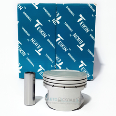 ПОРШЕНЬ 0,5 SONATA ТАГАЗ, TUCSON JM, SPORTAGE KM BETA G4GC TEIKIN 82,5 1,2-1,2-2,5 (+ПАЛЕЦ)