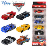 Набор машинок Тачки: купить набор машинок из мультфильма Cars в ...