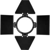 Шторки Profoto Clic Barndoor для A1X, A10, A2