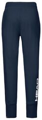 Детские теннисные брюки Head Club Byron Pants JR - dark blue/white