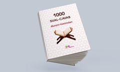 1000 Sual-Cavab Qurani Kərimdən