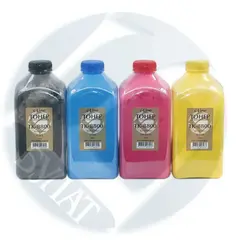 Тонер с девелопером БУЛАТ s-Line TK-8800 для Kyocera ECOSYS P8060 (Чёрный, банка 300 г)