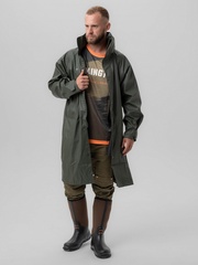 Плащ-тент Remington New PU Waterproof