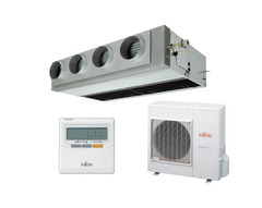 Инверторная сплит-система канального типа Fujitsu ARYG30LMLE/AOYG30LETL