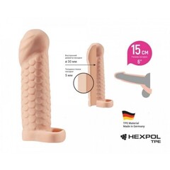 Увеличивающая насадка KLEON с кольцом 2, 15 см