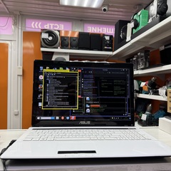 Ноутбук ASUS X53S