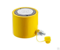 Домкрат гидравлический грузовой ДГ50-50П 50 т