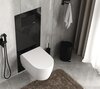 WasserKRAFT Glan 66TLT.010.ME.BL.MG03 Система инсталляции для унитазов