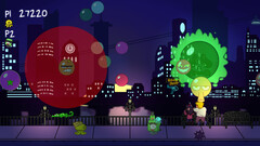 GoobnBalloonsDX (для ПК, цифровой код доступа)