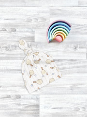 Шапочка Mjölk Ping Pong