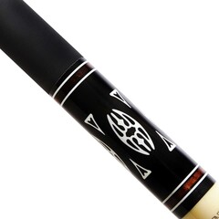 Кий Fortuna Orion G-57 2PC Пул