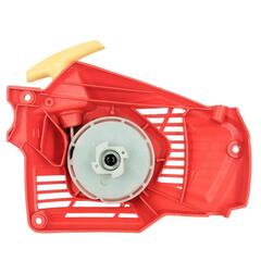 Стартер ручной DDE CS3816 в сборе (381602061)