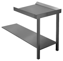 Стол для чистой посуды Apach 75484