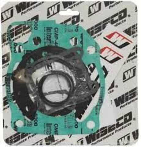 Прокладки TopEnd Gasket Kit Suzuki RM125 '04-10 WISECO W6254