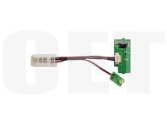 Чип драм-юнита для HP Color LaserJet Managed MFP E87640 (CET) Black, CET411002