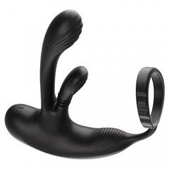 Инновационный масcажер простаты HERO технологией массажа на 360 градусов