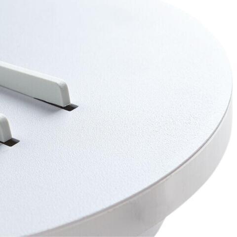 Настенный светодиодный светильник Arte Lamp ELECTRA A8231AP-1WH