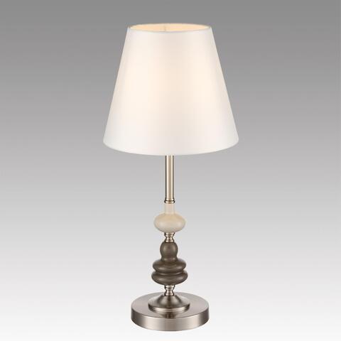 Настольная лампа Lumion KENTUKI 8283/1T