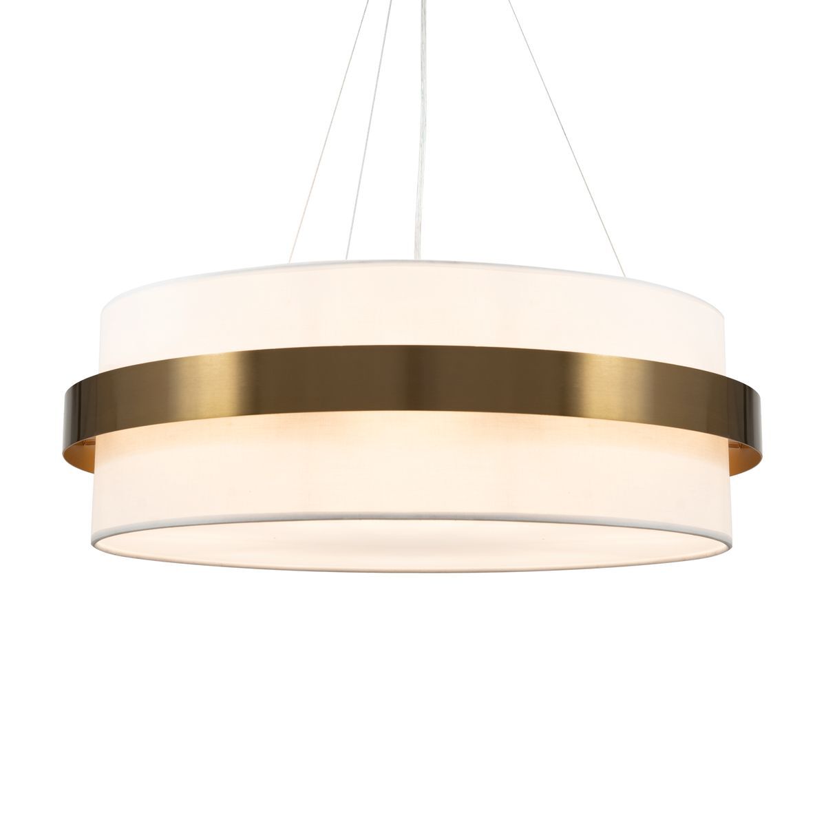 Подвесной светильник Freya Bride FR5367PL-06BS