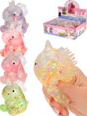 Антистресс-мялка 