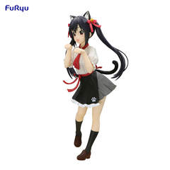Фигурка FuRyu K-ON!: Nakano Azusa