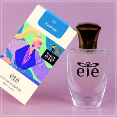 Парфюмерная вода "Epatage"